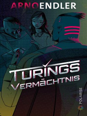 cover image of Turings Vermächtnis